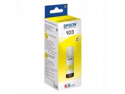 Epson tusz 103 c13t00s44a yellow 65 ml