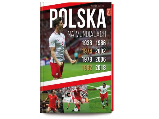 Polska na mundialach 2018 piłka nożna historia hit