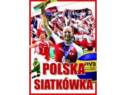 Polska siatkówka złotka historia sukcesy album hit