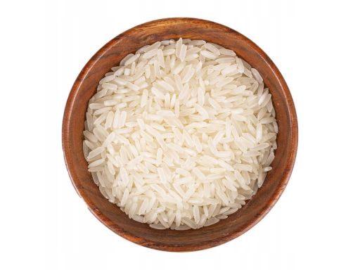 Ryż jaśminowy 500g zdrowa dieta smak naturalny
