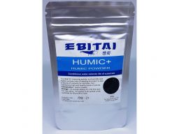 Ebitai humic + - 30 gram - kwasy humusowe