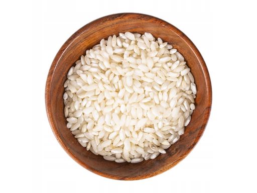 Ryż arborio 500g zdrowa dieta smak naturalny