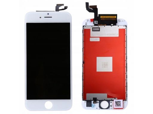 Wyświetlacz lcd+ramka iphone 5,5s,5c fv kolory