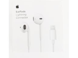 Słuchawki apple earpods lightning iphone 7, 8, x