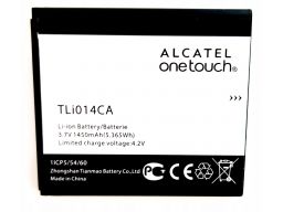 Oryginał bateria alcatel pixi tli014c7 swieżyna