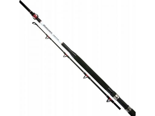 Trolling shimano vengeance stand-up 165cm 20-30lb