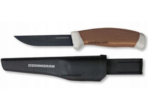 Nóż wędkarski cormoran model 3002 + etui wrocław