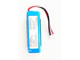 Bateria akumulator gsp102910|2a - jbl charge 3