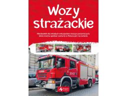 Wozy strażackie samochody pożarnicze dla dzieci ok