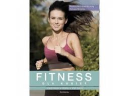 Fitness dla kobiet dieta ćwiczenia styl życia +dvd
