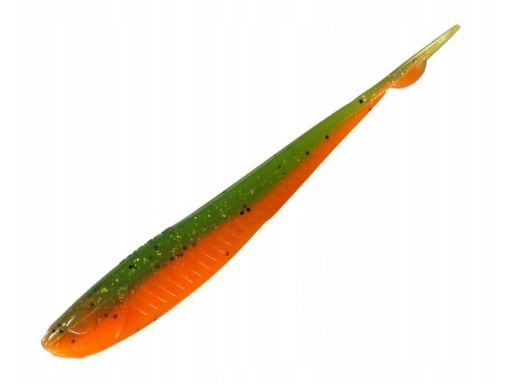 Guma berkley flex vamper 14cm carrot belly wrocław