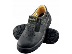 Buty sandały robocze bez stalowego podnoska yo1 39