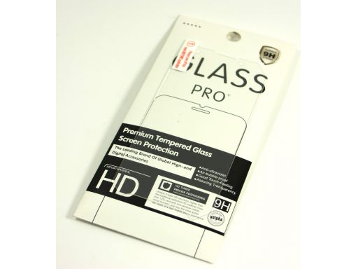 Blackview bv8000/pro szkło hartowane h9 2,5d