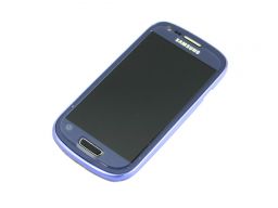Samsung galaxy s3 mini lcd dotyk rama+szklo kolory
