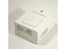 Mocna ładowarka apple usb adapter 12w macbook ipad