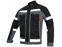 Ubranie robocze kurtka robocza professional ref 50