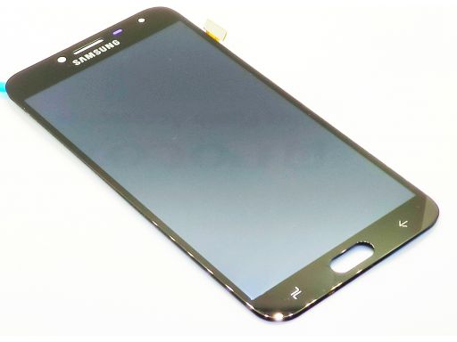 Samsung galaxy j4 j400 | 2018 lcd+ dotyk wyswietlacz