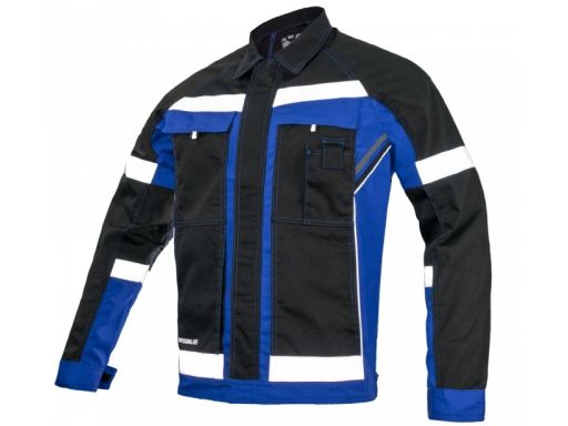 Ubranie robocze kurtka robocza professional refn44