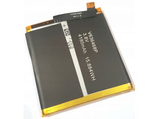 Oryginal blackview bv8000/pro bateria 2020 serwis