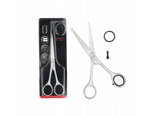 Nożyczki fryzjerskie sibel e-cut original 5.0''