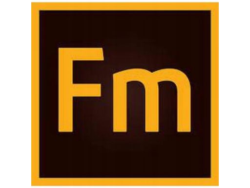 Adobe framemaker windows eng