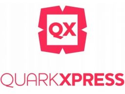 Quarkxpress 2020 od authorised reseller nowość fv