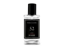 Perfumy fm 52 intense - gratisy