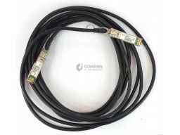 Cisco 10g base-cu twinax cable 5m 37-0962-|03