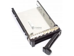 Dell 3.5 hard drive caddy scsi g8 / g9 wj038