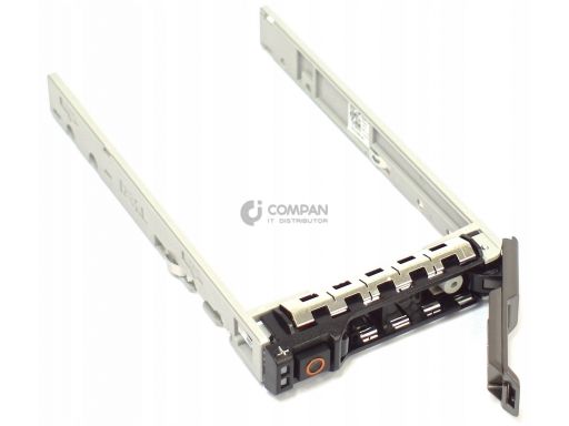 Dell 2.5 hard drive caddy for r-series 8fkxc