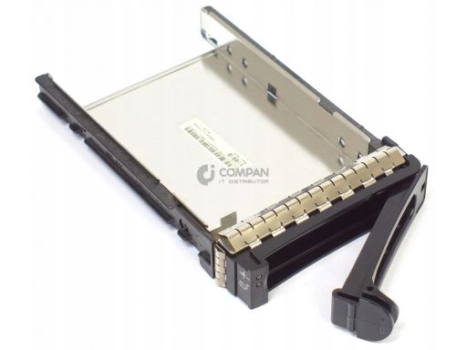 Dell 3.5 hard drive scsi g8 / g9 h7206