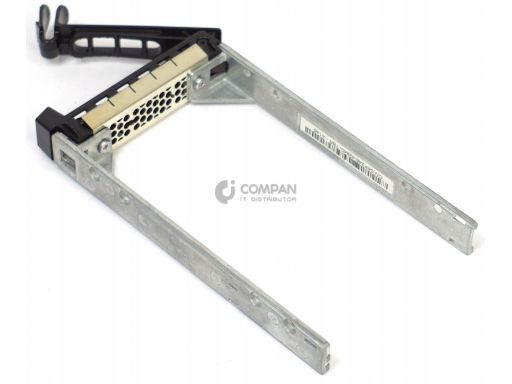 Dell 2.5 hard drive caddy sas / sata kf248