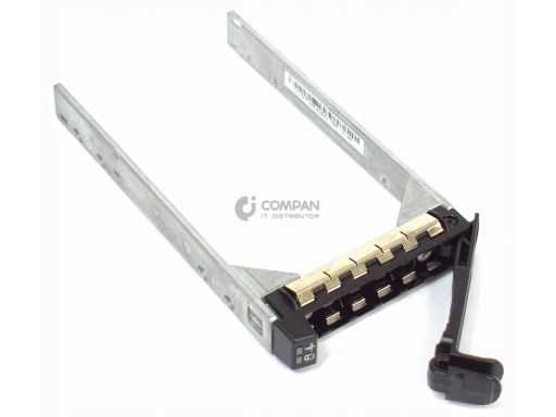 Dell 2.5 hard drive caddy sas / sata kf248