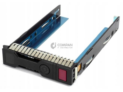 Hp 3.5 hard drive caddy for g8-g10 | 651314-001