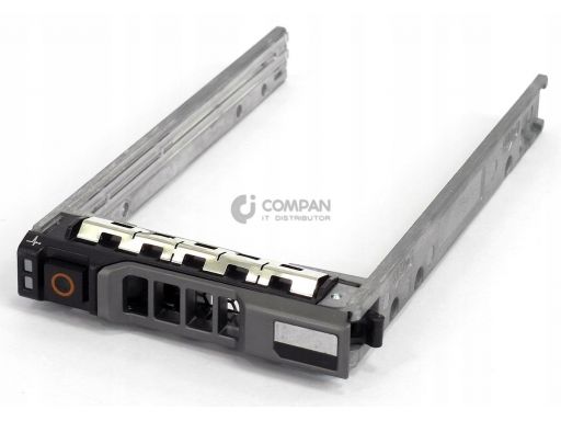 Dell 2.5 hard drive caddy for r-series kg7nr