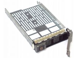 Dell 3.5 hard drive caddy for poweredge r/t f238f