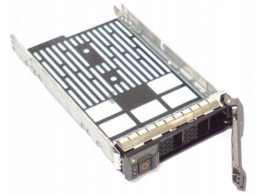 Dell 3.5 hard drive caddy for r/t-series x968d