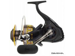 Daiwa bg 6500 aluminiowy korpus morze sum wrocław