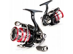 Kołowrotek daiwa ninja lt 2000 nowośc! wrocław