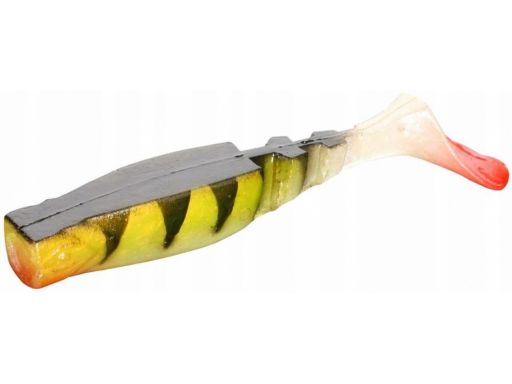 Ripper mikado fishunter kolor 380 8cm 7g wrocław