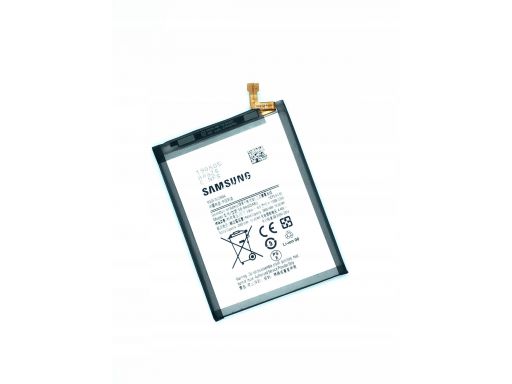 Oryginał bateria samsung a51 a515 | 2020 swieżynka