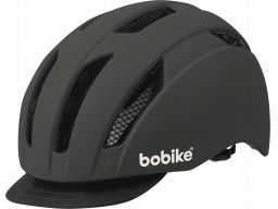 Kask rowerowy dla dorosłych city bobike rozmiar m