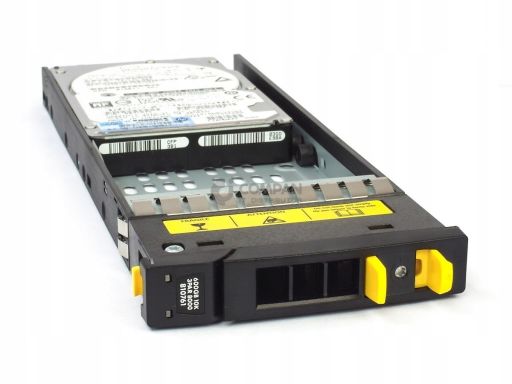 Hp 600gb 10k 12g sas 2.5 sff hot-swap 810761-|001