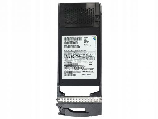 Netapp hard drive 800gb 12g sas ssd x447a-r6