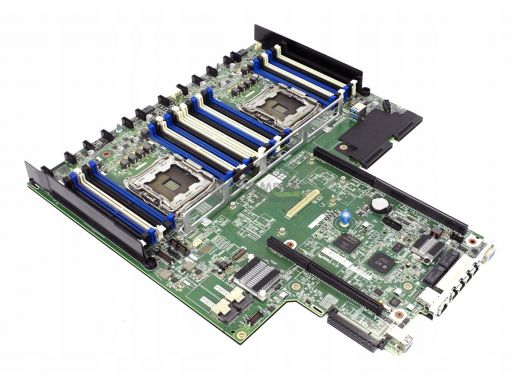 Hp dl360/dl380 g9 system board 775400-|001