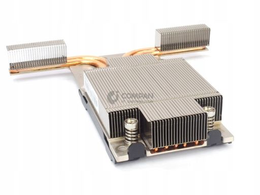 Hp high performance screw down heatsink 775404-|001