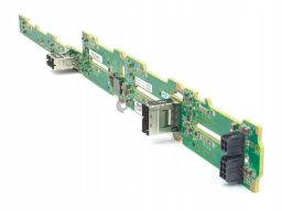 Hp hdd sas/sata 8 bay sff backplane 780428-|001