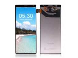 100% oryginal wyświetlacz lcd sony xperia 10 i3113