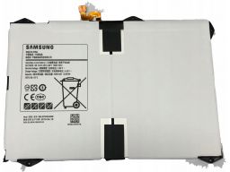 Oryginał bateria samsung tab t820/t825 swiezynka