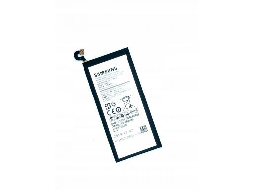 Oryg bateria samsung s6 g920f 2020 swiezynka